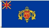 NH 2nd Regiment Flag
