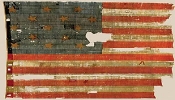 US Flag War of 1812